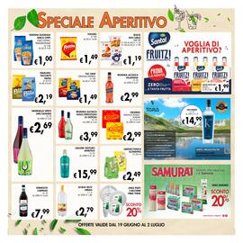Volantino Supermercato Coal Pagina 15