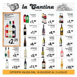 Volantino Supermercato Coal Pagina 16