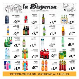 Volantino Supermercato Coal Pagina 17