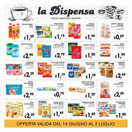 Volantino Supermercato Coal Pagina 18