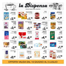 Volantino Supermercato Coal Pagina 19