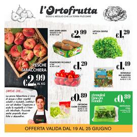 Volantino Supermercato Coal Pagina 2