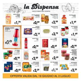 Volantino Supermercato Coal Pagina 20