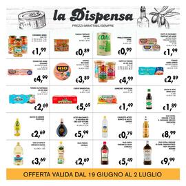 Volantino Supermercato Coal Pagina 21