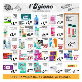Volantino Supermercato Coal Pagina 23