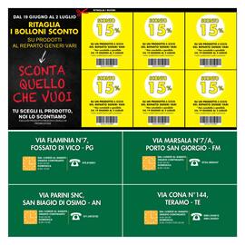 Volantino Supermercato Coal Pagina 24