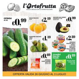 Volantino Supermercato Coal Pagina 3