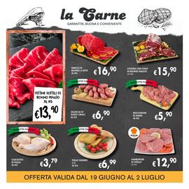 Volantino Supermercato Coal Pagina 4