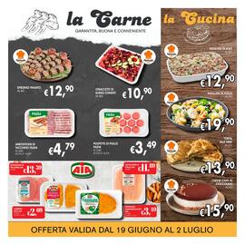 Volantino Supermercato Coal Pagina 5