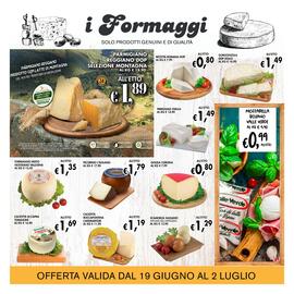 Volantino Supermercato Coal Pagina 6