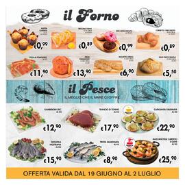 Volantino Supermercato Coal Pagina 8