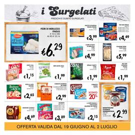 Volantino Supermercato Coal Pagina 9