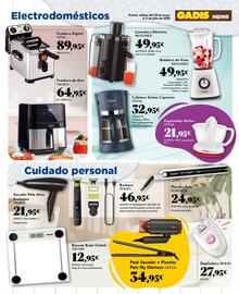 Folleto Gadis Página 13
