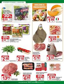 Volantino Carrefour Express Pagina 2