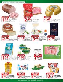 Volantino Carrefour Express Pagina 3