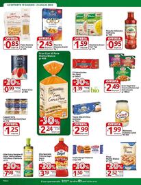 Volantino Carrefour Express Pagina 4