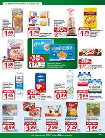 Volantino Carrefour Express Pagina 5