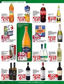Volantino Carrefour Express Pagina 6
