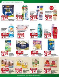 Volantino Carrefour Express Pagina 7