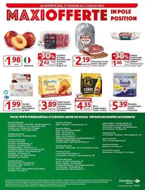 Volantino Carrefour Express Pagina 8