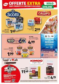 Volantino Pam Pagina 22