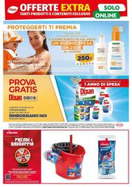 Volantino Pam Pagina 24