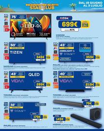 Volantino Euronics Pagina 12
