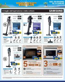 Volantino Euronics Pagina 15