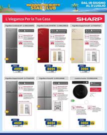 Volantino Euronics Pagina 18