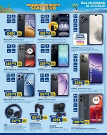 Volantino Euronics Pagina 3