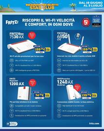 Volantino Euronics Pagina 7