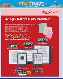 Volantino Euronics Pagina 8