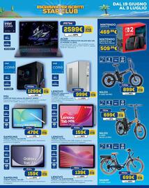 Volantino Euronics Pagina 9