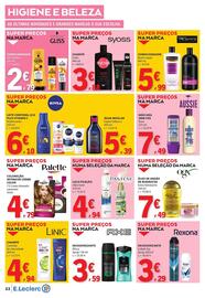 Folheto E.Leclerc semana 25 Página 22
