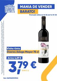 Folheto Casa Cheia Página 3
