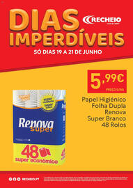 Folheto Recheio Página 6