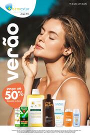 Folheto Pingo Doce | Verão Página 1
