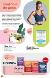 Folheto Pingo Doce | Verão Página 18