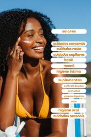Folheto Pingo Doce | Verão Página 2