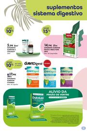 Folheto Pingo Doce | Verão Página 21