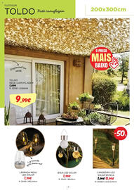 Folheto Espaço Casa Página 7