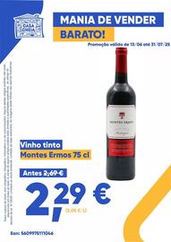 Folheto Casa Cheia Página 1