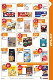 Folheto Intermarché semana 25 Página 21