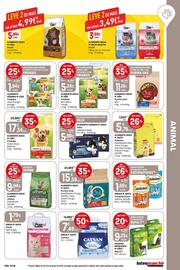 Folheto Intermarché semana 25 Página 29