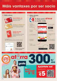 Folleto Eroski semana 25 Página 14