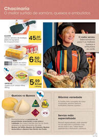Folleto Eroski semana 25 Página 7
