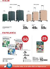 Folleto Hipercor Página 49