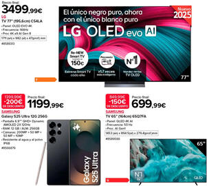 Folleto Costco Página 2