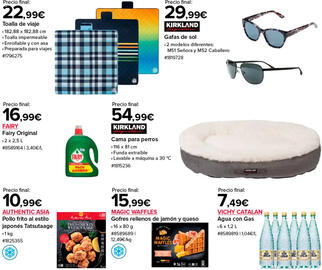 Folleto Costco Página 3