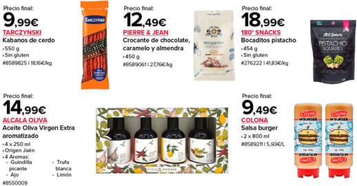 Folleto Costco Página 4